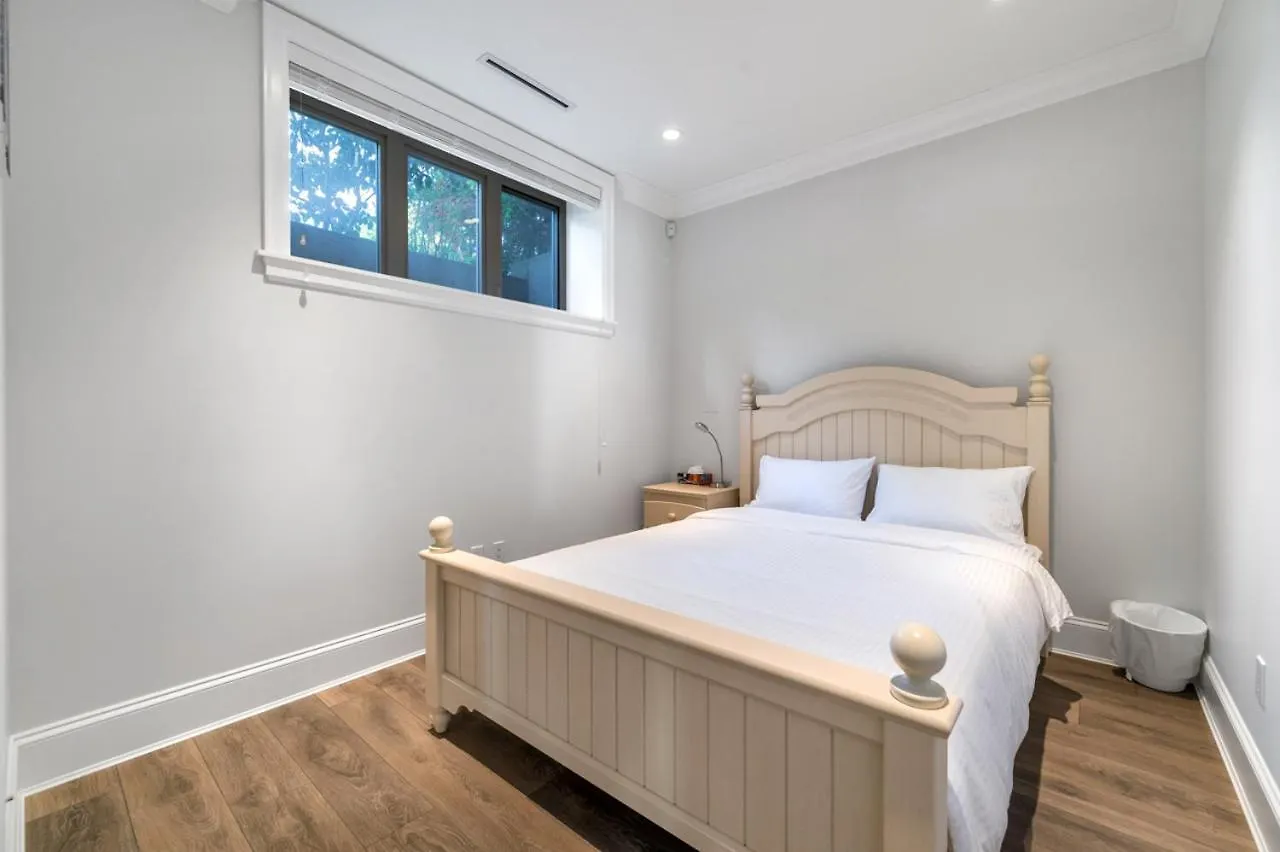 Holiday home Elegant Spacious Vancouver Retreat Modern Amenitie Villa